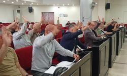 Belediye Başkanı Tahsin Erdem'e yetki verildi