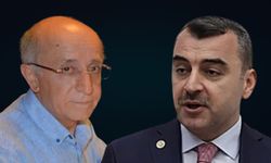 Şehir Hastanesi Projesine karşı çıktı: Uygar dünyada yeri yok!