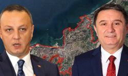 Alan gitti, plan kaldı!: Plansız kent Zonguldak!