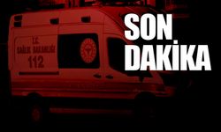 AKBAL Apartmanı’nda asansör halatı koptu: Yaralılar var