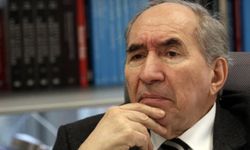 CHP eski Genel Başkanı Altan Öymen hayatını kaybetti