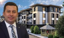 Belediye Başkanından TOKİ müjdesi