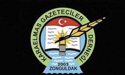 Gazeteciye Saldırı: KGD'den kınama!