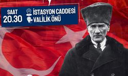 Zonguldak Belediyesi'nden Fener Alayı'na davet