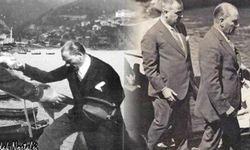 Atatürk, Taşkömürü Havzasını yeni baştan nasıl düzenledi?