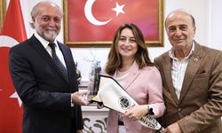 CHP’li Milletvekillerinden Zonguldak Belediyesine Ziyaret