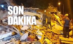 6.1 büyüklüğünde deprem; Marmara ve Ege'de hissedildi