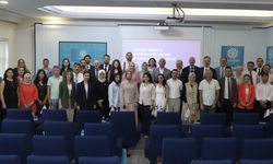 BEUN, Türkçenin Uluslararasılaşmasına Katkı Sunmaya Devam Ediyor