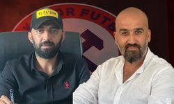 Çirkin iftiralara Eliyazıcı'dan sert tepki: Boyunuzu aşar