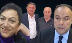"Burhaniye derken sen canını veriyordun Harun abi!"