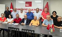 'Artık ayrışma değil, birleşme zamanıdır'