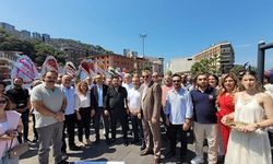 ‘Çorbacı Suat’ Kozlu’da açıldı