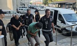 Zonguldak’ta ilçe merkezinde definecilere suçüstü