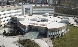 Devrek Devlet Hastanesi sınıf atladı