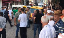 Devrek'te silahlı çatışma: 3 Yaralı