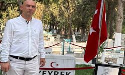 CHP Zonguldak İl Başkanı Devrim Dural’dan Manisa’ya Anlamlı Ziyaret