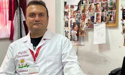 Prof. Dr. Cumhur Aydemir: Anne sütü sağlıklı nesiller yetişmesine katkı sağlar