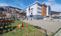 Merih Şuğle Ortaokulu’nun Erasmus projesi kabul edildi