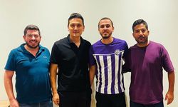 Kaleci Oğuzhan Dertli ile anlaşma sağlandı
