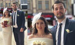 Batuhan Yıldız ile Gamze Nur Azaklıoğlu dünyaevine giriyor