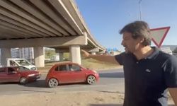 Akıllı değil, akıllara zarar kavşak