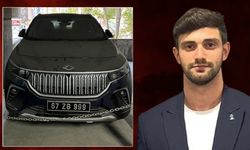 AK Partili Öz'den 'Şakir Zümre' benzetmesi