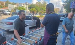 'Heybem' işgal etti: Belediye, Vatandaşa ‘Deli Dumrul’ gibi otopark ücreti kesti