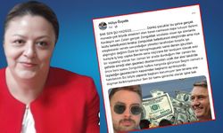 Bak sen şu hadsize!