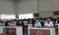 Özel İdare'den Emniyet ve Jandarmaya 20 Milyon ödenek