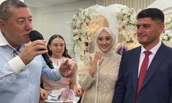 İsa Mutlu'nun mutlu günü