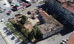 İstiklal İlkokulu için yeni yer belirlendi…