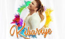 Kibariye Zonguldak'a geliyor