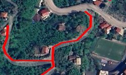 O yol 3 gün trafiğe kapatılıyor