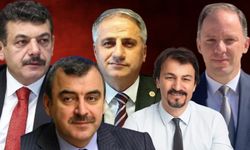 Türkiye sahte diplamaları tartışıyor: İşte Zonguldak Milletvekillerinin diplomaları