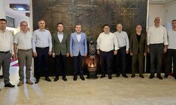 "TTK'ya işçi alımı için Bakandan talepte bulunduk"
