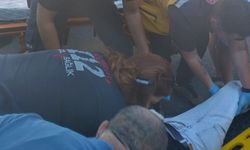 Beton mikserinin çarptığı 18 yaşındaki Efe hayatını kaybetti