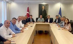 MTA 21'inci Dönem TİS imzalandı