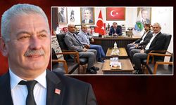 Osman Zaimoğlu'na ambargo