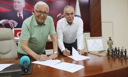 Toplu Sözleşme imzalandı!