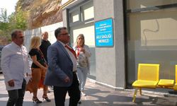 İbni Sina Kampüsü güçlenmeye devam ediyor