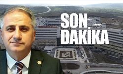 'Hastanenin yerini bakanlık belirleyecek'