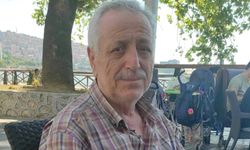 Hamdi Aslan hayatını kaybetti