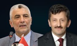 Ticaret Bakanı Bolat'tan taziye mesajı