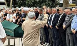 Zonguldak Valisi Hacıbektaşoğlu'nun acı günü