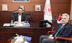 Sağlık yatırımlara ve sorunları masaya yatırıldı