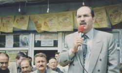 Zonguldak'ın unutmadığı isim: Veysel Atasoy 21.'ci ölüm yıldönümünde anılıyor
