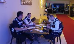 Gece Kulübü, Otel ve Restoranlara denetim
