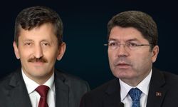 Adalet Bakanı Yılmaz Tunç, Zeki Tosun'un cenaze törenine geliyor