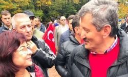 Demirsu'dan Zeki Tosun için taziye mesajı