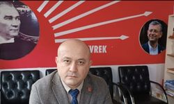 İlçe Başkanı Uğur Dikenli adaylığını açıkladı
